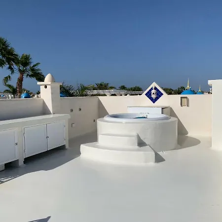 Villa Atlantic Bahia Azul Ii La Oliva