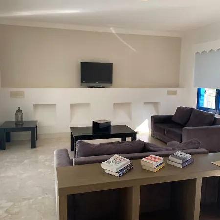 Atlantic Bahia Azul Ii Villa